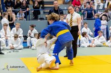 26.04.2026 Wachau JUDO Kids Cup